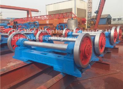 點(diǎn)擊查看詳細(xì)信息<br>標(biāo)題：Concrete Well Pipe Making Machine 閱讀次數(shù)：2419