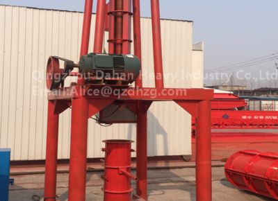 點(diǎn)擊查看詳細(xì)信息<br>標(biāo)題：Vertical Concrete Pipe Making Machine 閱讀次數(shù)：2286