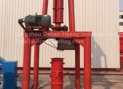 點(diǎn)擊查看詳細(xì)信息<br>標(biāo)題：Vertical Concrete Pipe Making Machine 閱讀次數(shù)：2178