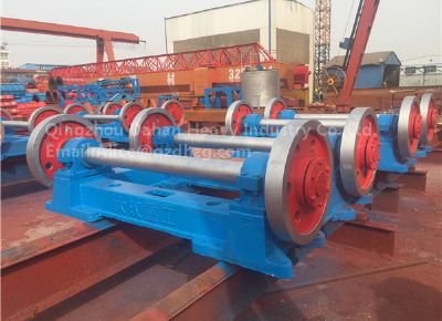 點(diǎn)擊查看詳細(xì)信息<br>標(biāo)題：Centrifugal Concrete Pipe Making Machine 閱讀次數(shù)：2164