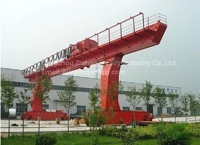 點(diǎn)擊查看詳細(xì)信息<br>標(biāo)題：Crane Equipment 閱讀次數(shù)：1964
