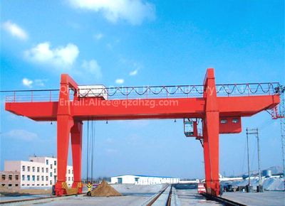 點(diǎn)擊查看詳細(xì)信息<br>標(biāo)題：Crane Equipment 閱讀次數(shù)：2014