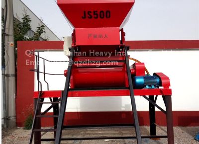 點(diǎn)擊查看詳細(xì)信息<br>標(biāo)題：Concrete Mixer Machine 閱讀次數(shù)：2234