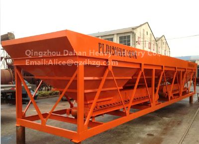 點(diǎn)擊查看詳細(xì)信息<br>標(biāo)題：Concrete Batching Machine 閱讀次數(shù)：2111