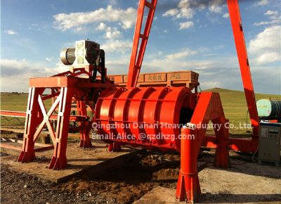 點(diǎn)擊查看詳細(xì)信息<br>標(biāo)題：Hanging Roller Concrete  Pipe Machine 閱讀次數(shù)：2027