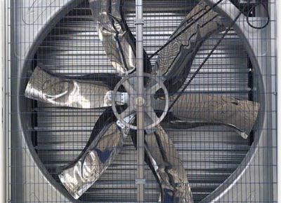 點擊查看詳細信息<br>標題：Push Pull Negative Pressure Fan 閱讀次數(shù)：1340