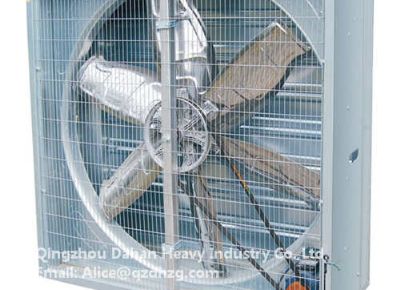 點(diǎn)擊查看詳細(xì)信息<br>標(biāo)題：Heavy Hammer Type Animal Husbandry Fan  閱讀次數(shù)：1836