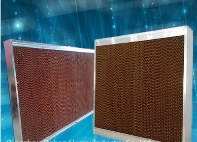 點擊查看詳細信息<br>標題：Wet Curtain 閱讀次數(shù)：1448