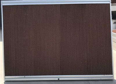 點擊查看詳細信息<br>標題：Wet Curtain 閱讀次數(shù)：1613