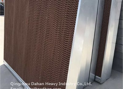 點擊查看詳細信息<br>標題：Wet Curtain 閱讀次數(shù)：1450