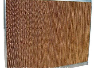 點擊查看詳細信息<br>標題：Wet Curtain 閱讀次數(shù)：1412