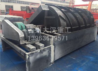 點(diǎn)擊查看詳細(xì)信息<br>標(biāo)題：Sand separator 閱讀次數(shù)：1399