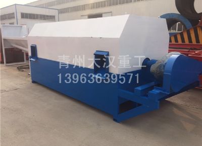 點(diǎn)擊查看詳細(xì)信息<br>標(biāo)題：Sand separator 閱讀次數(shù)：1332