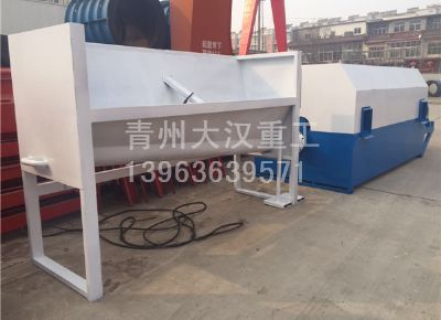 點(diǎn)擊查看詳細(xì)信息<br>標(biāo)題：Sand separator 閱讀次數(shù)：1254